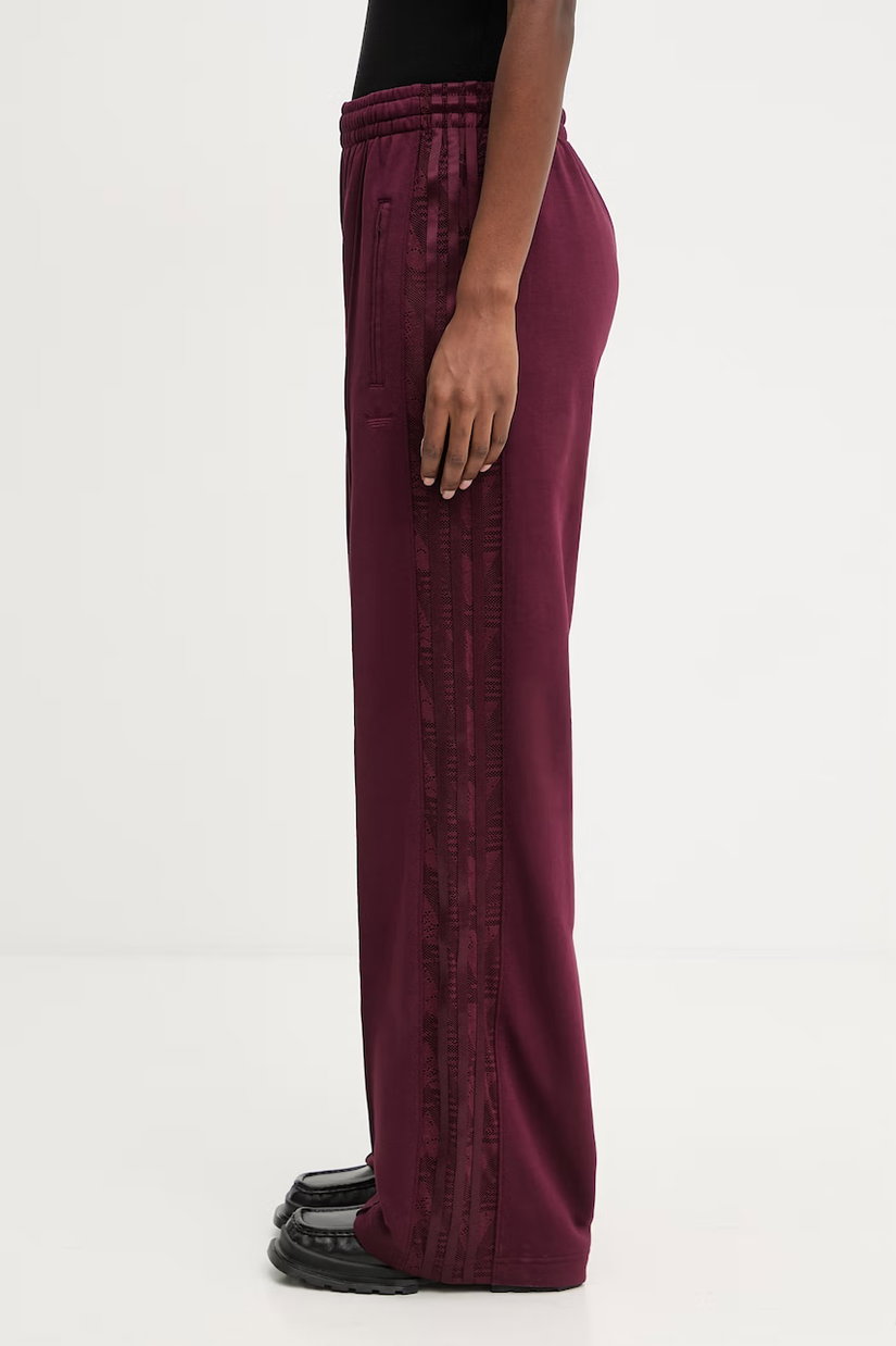 adidas Originals pantaloni de trening pentru femei FIREBIRD LACETP