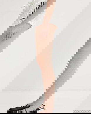 adidas Originals pantaloni scurți CROCHET