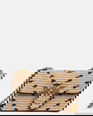 Pinko geantă crossbody pentru femei