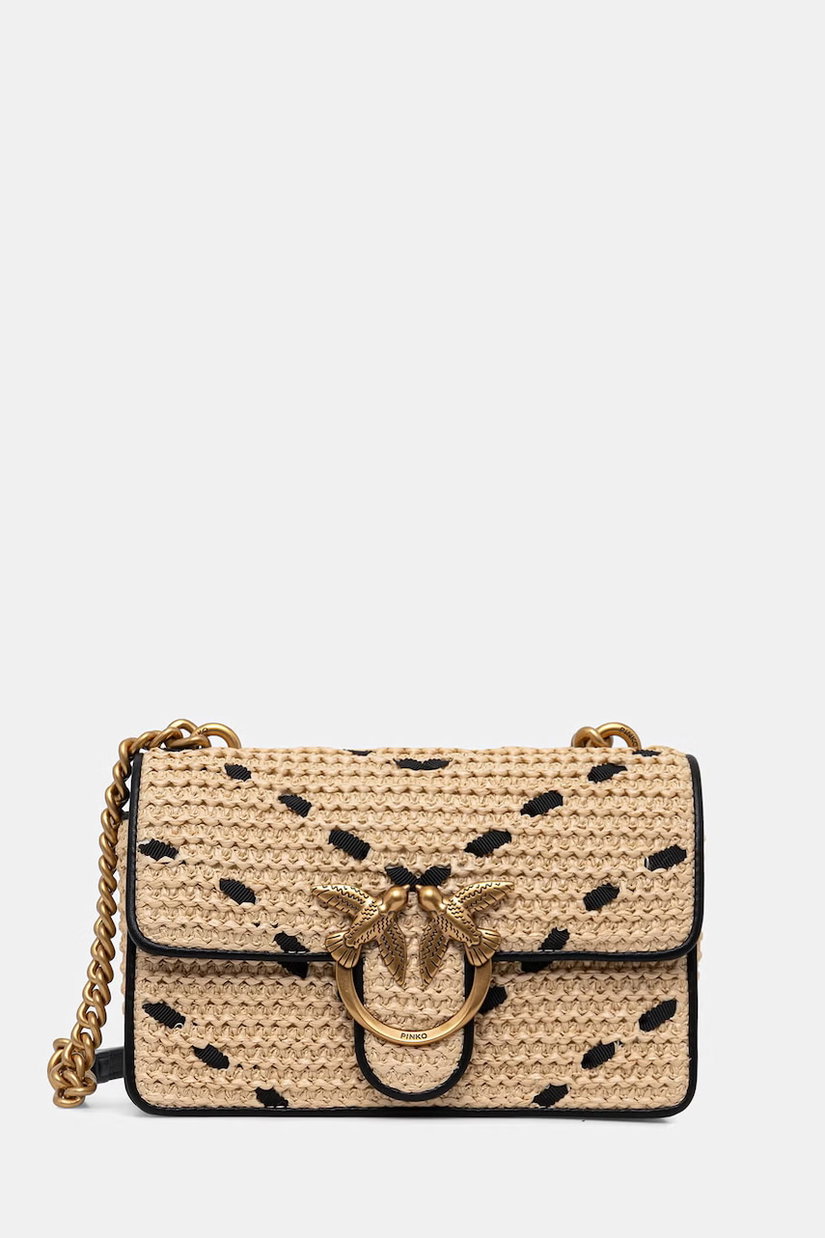 Pinko geantă crossbody pentru femei