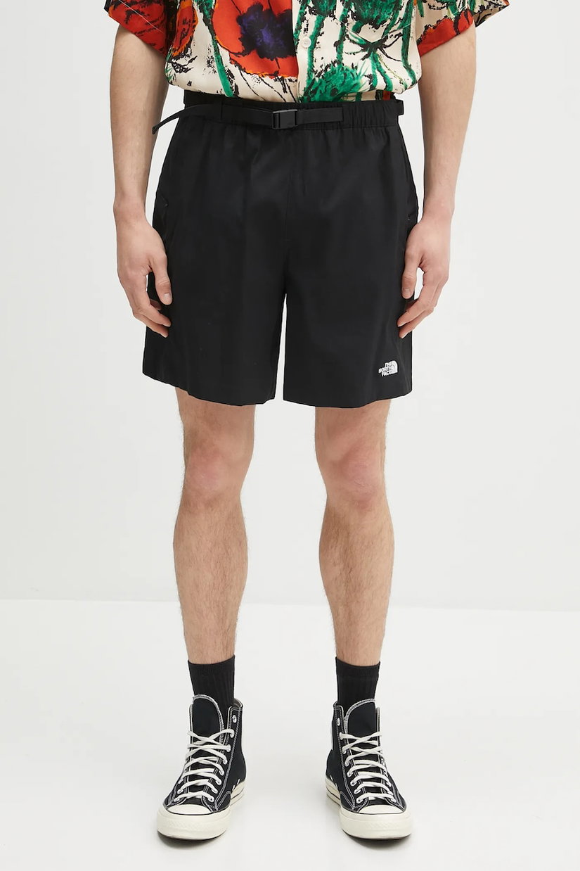 The North Face pantaloni scurți Class V Pathfinder