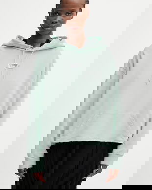 MM6 Maison Margiela hanorac pentru femei, din bumbac