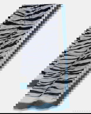 Liu Jo șal pentru femei, din bumbac