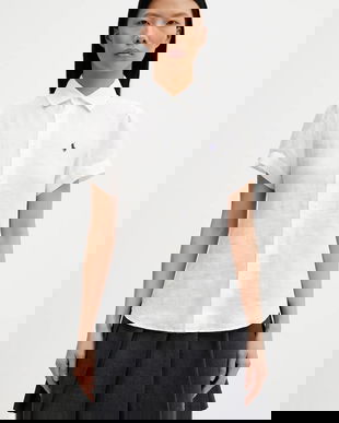 Polo Ralph Lauren cămașă de in 17/1 PD LINEN