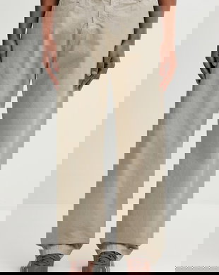 C.P. Company pantaloni de bumbac