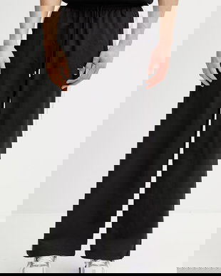 Puma pantaloni de trening Oversized