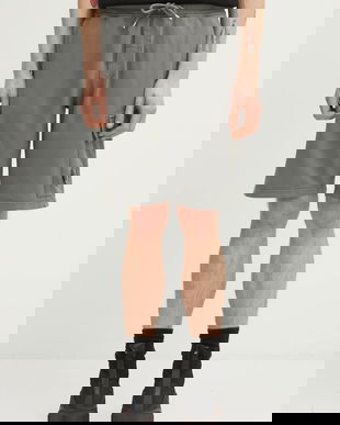 C.P. Company pantaloni scurți din bumbac