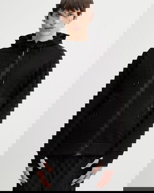 C.P. Company hanorac de bumbac