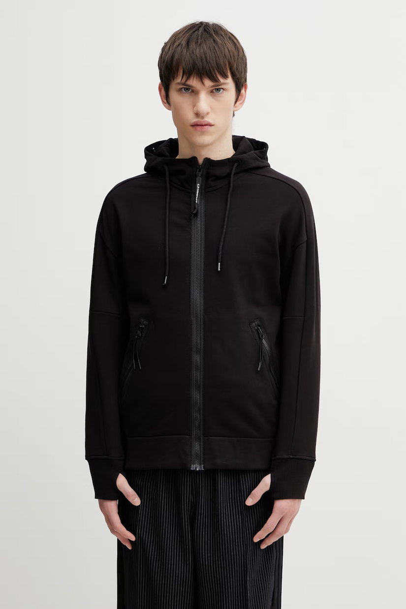 C.P. Company hanorac de bumbac