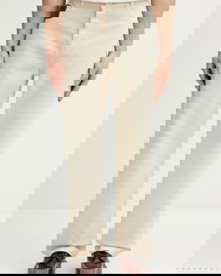 Drôle de Monsieur jeans Straight