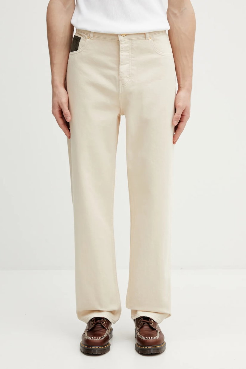 Drôle de Monsieur jeans Straight