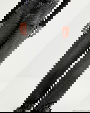 HUGO Blue jeans Leni_B