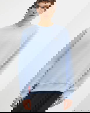 Alpha Industries bluză bluză Alpha Industries 188307 03