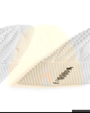 Polo Ralph Lauren căciulă de lână