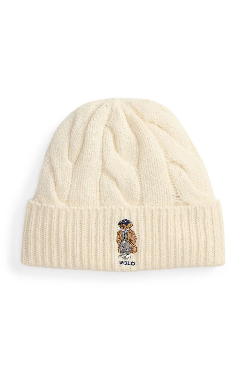 Polo Ralph Lauren căciulă de lână