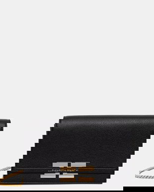 Elisabetta Franchi geantă crossbody pentru femei