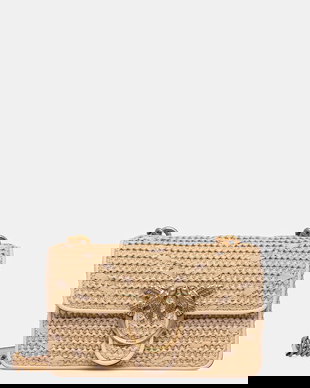 Pinko geantă crossbody pentru femei