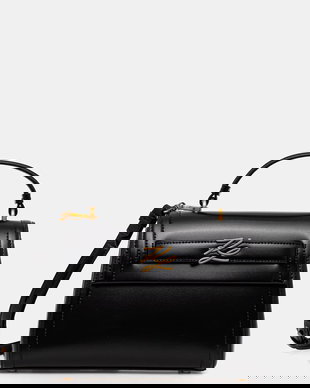 Karl Lagerfeld geantă crossbody pentru femei K/AUTOGRAPH