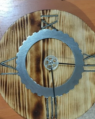 Handmade