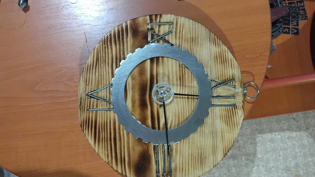 Handmade