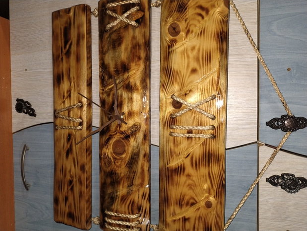 Handmade