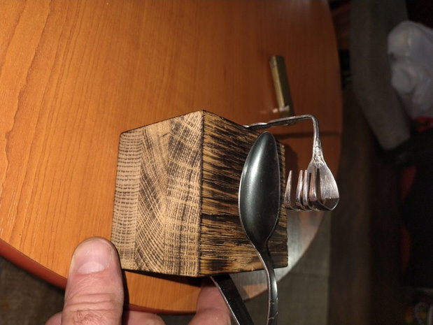 Handmade