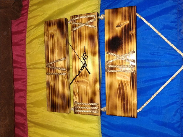 Handmade