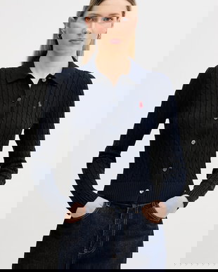 Polo Ralph Lauren cardigan