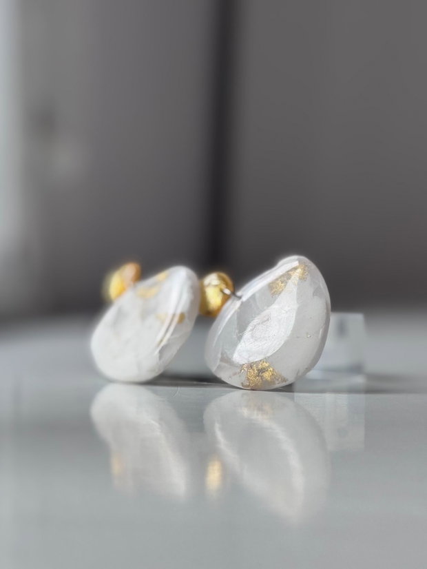 Cercei white marble