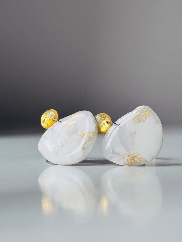 Cercei white marble
