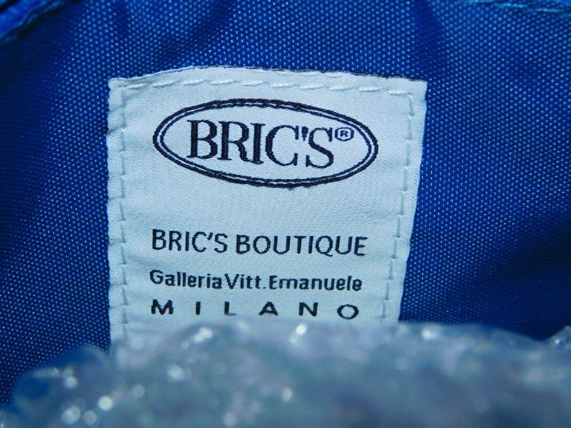 Brand Bric s Milano, geanta noua crossover , dama, deosebita