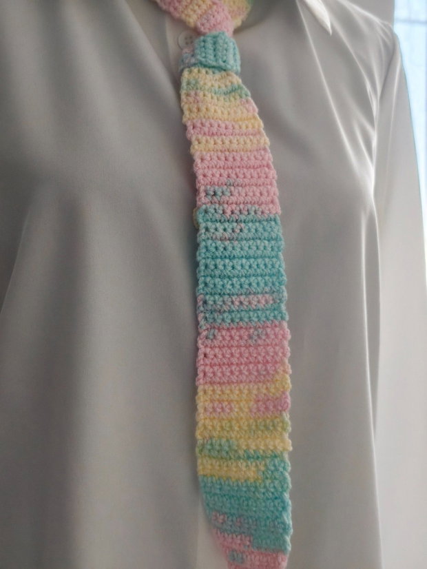 Unicorn Tie