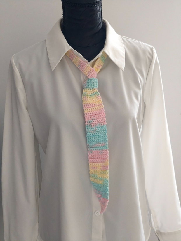 Unicorn Tie