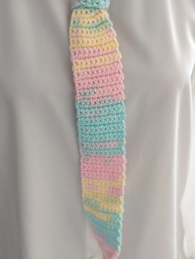 Unicorn Tie