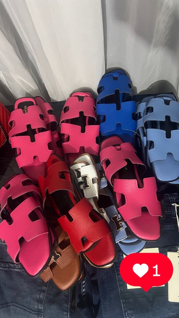 Papuci eleganți damă