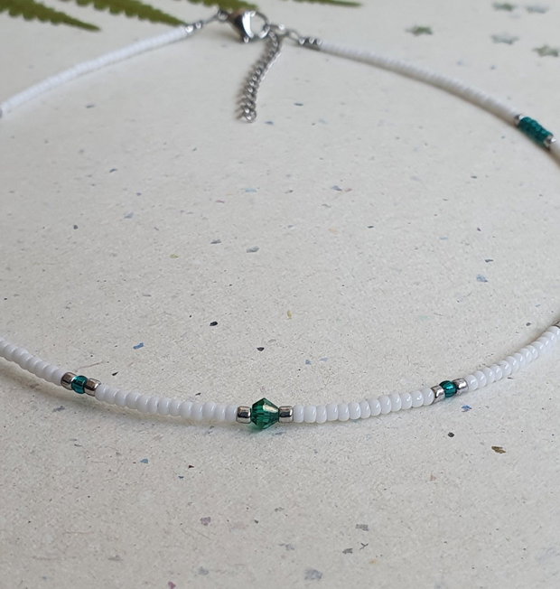 Choker superb femei