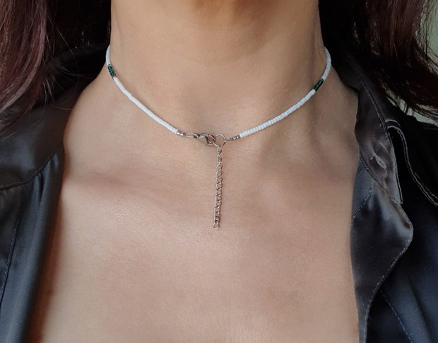 Choker superb femei