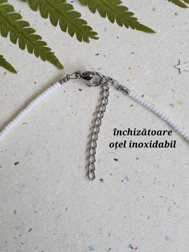 Choker superb femei