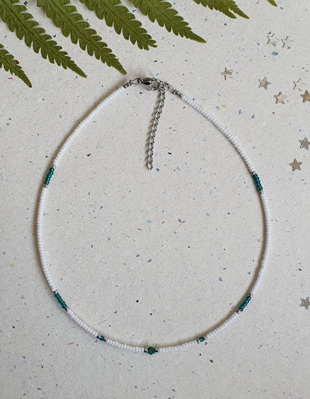 Choker superb femei
