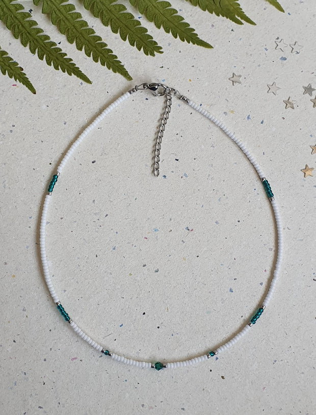 Choker superb femei