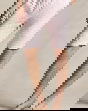 Polo Ralph Lauren pantaloni scurți de pijama din bumbac