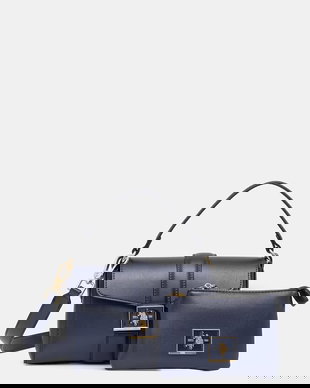 U.S. Polo Assn. geantă crossbody pentru femei MARGARET