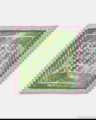 Pedro del Hierro eșarfă pentru femei