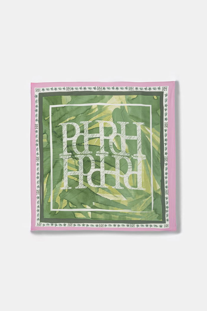 Pedro del Hierro eșarfă pentru femei