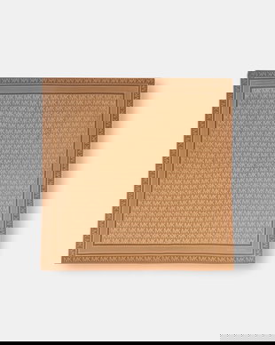 MICHAEL Michael Kors eșarfă pentru femei, din mătase