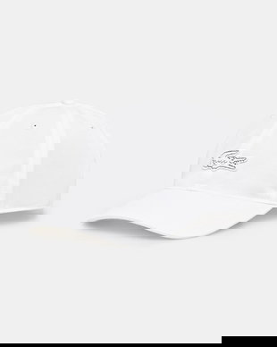 Lacoste șapcă de bumbac