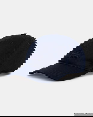 Lacoste șapcă de bumbac