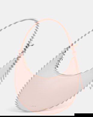 Furla geantă de femei din piele Deliza Mini Shoulder Bag