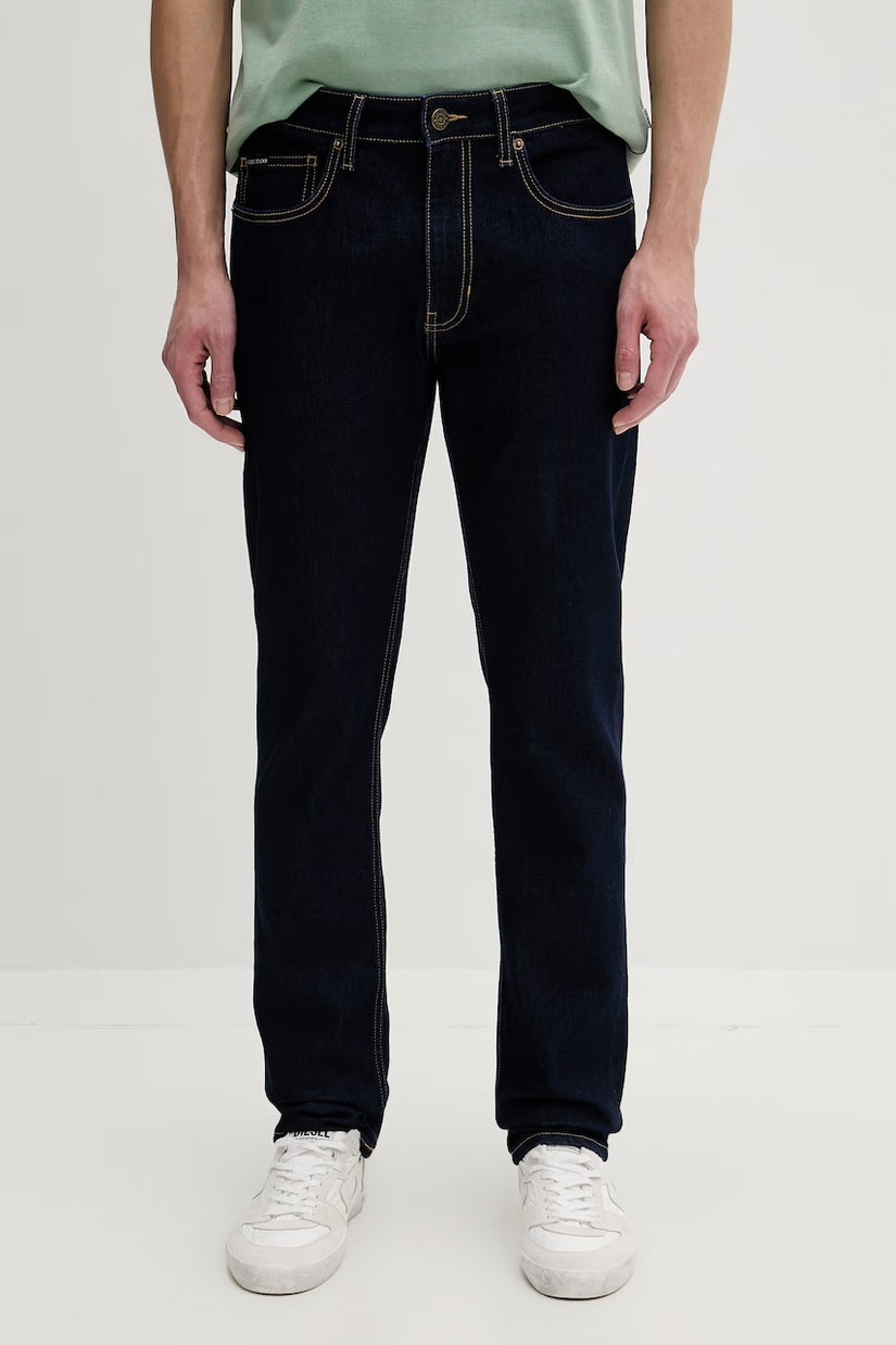 Guess Jeans blugi slim fit bărbați