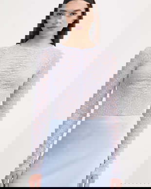 Sisley bluză de damă